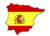TALLERES BURBIA - Espanol